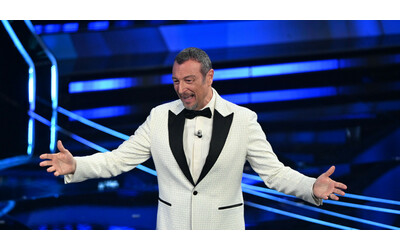 Sanremo 2024, la scaletta della seconda serata: tutti i cantanti in ordine di...
