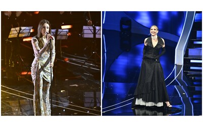 Sanremo 2024, le pagelle ai look della serata cover & duetti: Lorella...