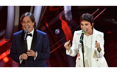 Sanremo 2024, Ricchi e Poveri in gara con l’endorsement di Fiorello: “Rispetto per chi ha fatto la storia della musica italiana. Votateli”