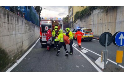 Sanremo, camion investe fratelli che andavano a scuola: muore 17enne. Grave...