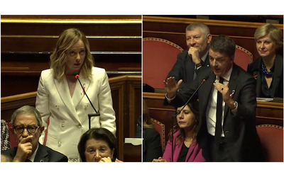 Scintille tra Renzi e Meloni al Senato: “Le famiglie si impoveriscono e il...