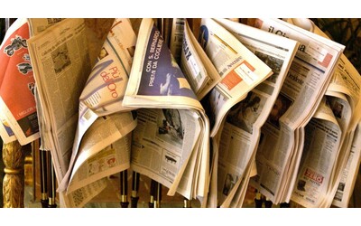 Scioperano i giornalisti del Secolo XIX: “Il giornale non si svende. Il...