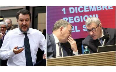Sciopero 17 novembre, Salvini minaccia di nuovo i sindacati: “Si fermino o precettazione”. Landini: “Sgradevole, attacca i diritti”