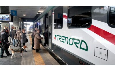 sciopero luned 22 aprile treni coinvolti e lista dei garantiti regolare il trasporto pubblico locale
