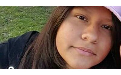 scomparsa 12enne a busto arsizio varese non mai arrivata a scuola l appello dei genitori aiutateci a trovarla