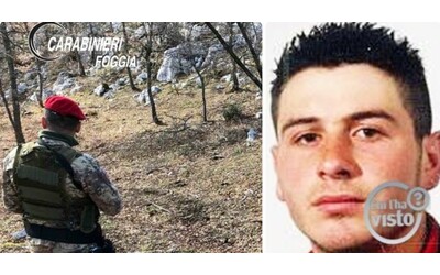 Scomparso nel 2013 nel Foggiano, i suoi resti trovati in un pozzo: si indaga per omicidio