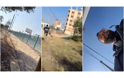Scontri nel Sud della Striscia di Gaza, il gruppo di giornalisti sotto il tiro dell’artiglieria: “L’esercito israeliano ci ha sparato”. La fuga in diretta