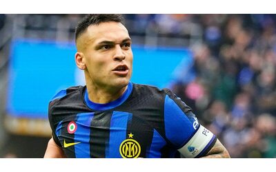 Scudetto Inter | Lautaro Martinez sul rinnovo: “Dobbiamo trovare un accordo...