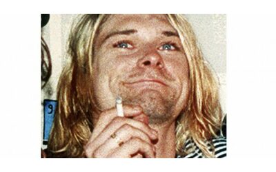 Se Kurt Cobain trent’anni fa non fosse caduto, vittima dei suoi demoni,...