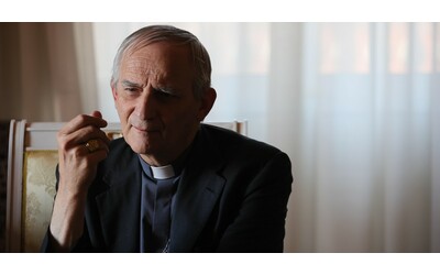 “Se vuoi la pace devi preparare la pace, non la guerra”. Il cardinale Zuppi respinge le tesi belliciste di Michel e dei leader europei