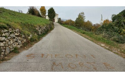 “Sei un morto che cammina”: le minacce al capo della Forestale anti-bracconaggio nelle valli del Vicentino. Sospetti sui cacciatori