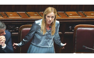 Senato, question time con la premier Giorgia Meloni: la diretta da Palazzo Madama