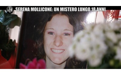 Serena Mollicone, a Le Iene nuove testimonianze contro l’ex maresciallo...