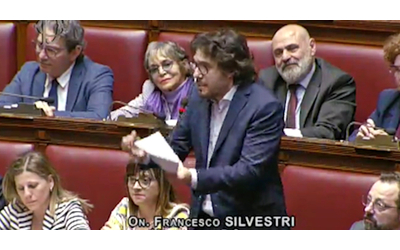 Sfiducia a Santanchè, Silvestri (M5s) accusa la maggioranza: “Ministra...
