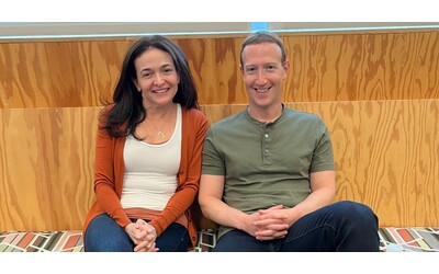 Si dimette dopo 14 anni Sheryl Sandberg, la storica direttrice di Meta: la reazione di Mark Zuckerberg