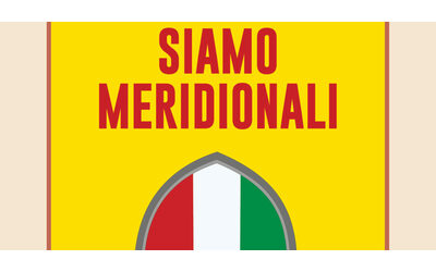 “Siamo meridionali”, il nuovo libro di Marco Ascione sul “peccato originale” del Sud Italia – L’ESTRATTO IN ANTEPRIMA