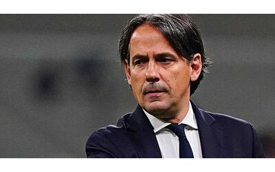 Simone Inzaghi: 100 vittorie in 150 panchine, miglior allenatore dell’Inter...