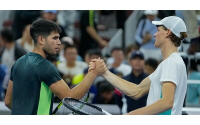 Sinner-Alcaraz, la supersfida in semifinale di Indian Wells: la posta in palio e quando si gioca