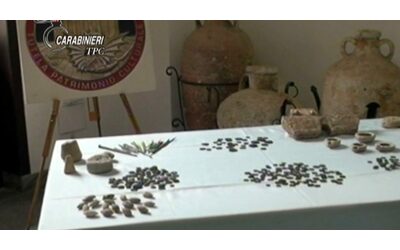 siracusa nominato direttore del museo archeologico che custodisce i reperti sequestrati a casa sua rimosso dopo 48 ore