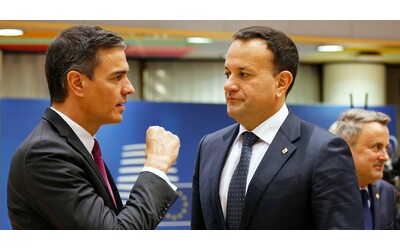 Spagna e Irlanda all’Ue: “Verificare se Israele ha violato i diritti...