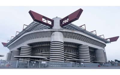 Stadio San Siro, il rilancio di Sala: “Se Inter e Milan non sono...
