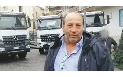 Stalking al giornalista del “Fatto”, il pm chiede il carcere per l’imprenditore edile Langellotto: “Domiciliari non bastano a tutelare il cronista”