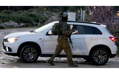 stato d allerta in israele per il rischio attacchi dall iran sunak e austin contro tel aviv dopo il raid contro la ong a gaza