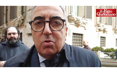 Stile Gasparri, una garanzia: cos’ha risposto il capogruppo di Forza Italia...
