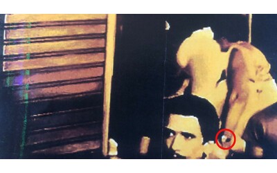 strage di bologna per la difesa di paolo bellini un fotogramma di un orologio dal video che lo ha incastrato scagionerebbe l ex terrorista