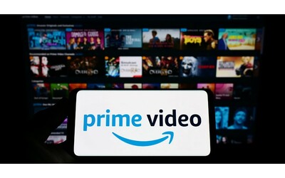 Su Amazon Prime Video arriva la pubblicità: per evitarla bisogna pagare un...