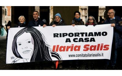 Sul caso Ilaria Salis serve uno scatto di dignità nazionale