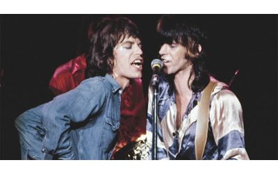 Sul filo del gossip: 9 curiosità sui Rolling Stones che vi faranno gridare...