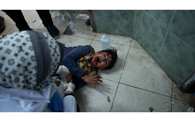 Superati i 30mila morti nella Striscia di Gaza. Raid israeliano su civili in...