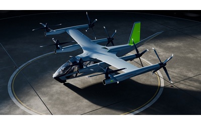 Supernal (Hyundai), al CES 2024 i concept di eVTOL e di vertiporto per la mobilità aerea avanzata