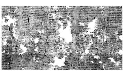 svelato il luogo esatto dove sepolto platone la scoperta in un papiro bruciacchiato di ercolano