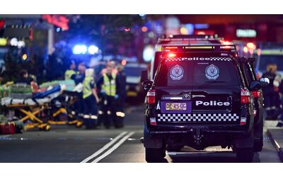 sydney attacco in un centro commerciale 6 morti ucciso l assalitore non escluso il terrorismo