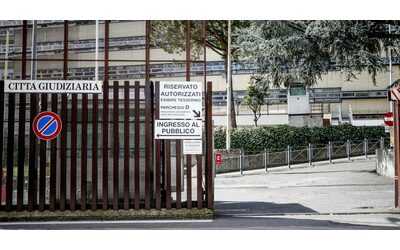 Talpa in procura a Roma, la praticante avvocata Marianera condannata a sei anni in primo grado per corruzione in atti giudiziari