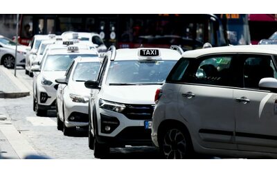 taxi a milano il tar d ragione al comune sulle 450 licenze pu procedere a assegnarle