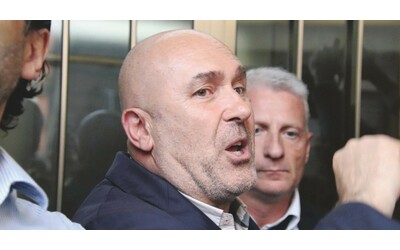 Terni, Bandecchi formalizza le sue dimissioni da sindaco: “Saranno effettive dal 28 febbraio, ora le elezioni europee”