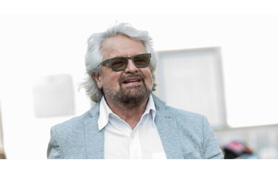 Todde presidente della Sardegna, Beppe Grillo festeggia sui social: “Grazie...