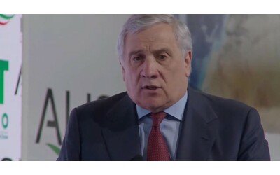 Truppe Ue a Kiev, Tajani: “Sarebbe un errore entrare in Ucraina contro la Russia, significa rischiare la terza guerra mondiale” – Video