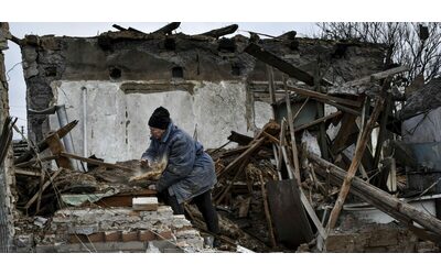 Ucraina, Kuleba avverte: “Le bombe aeree russe spazzano via le nostre...