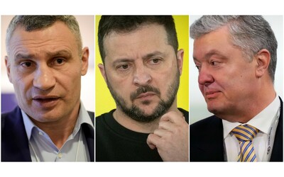 Ucraina, Zelensky accusato di “autoritarismo”: “Finiremo per non essere...