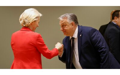 Ue in Lussemburgo per sbloccare le forniture a Kiev, ma è divisa. Orbán già pronto a opporsi: “Siamo a un passo dall’invio di truppe”