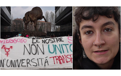 Università di Torino, parlano le studentesse dell’assemblea da cui sono emerse le molestie: In tante ancora non hanno denunciato”
