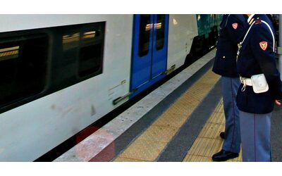 Uomo accoltella l’ex fidanzata, arrestato dalla Polizia ferroviaria di Rimini per lesioni aggravate