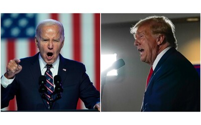 “Usa la retorica della Germania nazista”, “Corrotto, è una minaccia”: botte da orbi tra Biden e Trump a 8 mesi dal voto in America