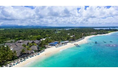 vacanza a mauritius magia tropicale in resort a 5 stelle