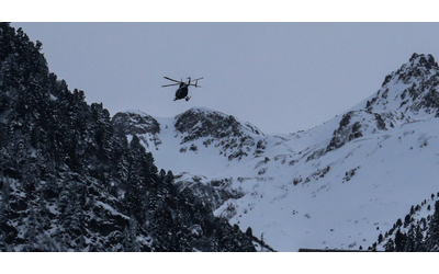 Valanga in val Formazza, trovati morti due escursionisti travolti durante una ciaspolada
