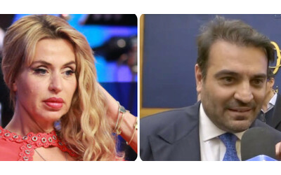 Valeria Marini, è finita con Gerolamo ‘Gimmi’ Cangiano. Il deputato FdI: “Sono una persona single”
